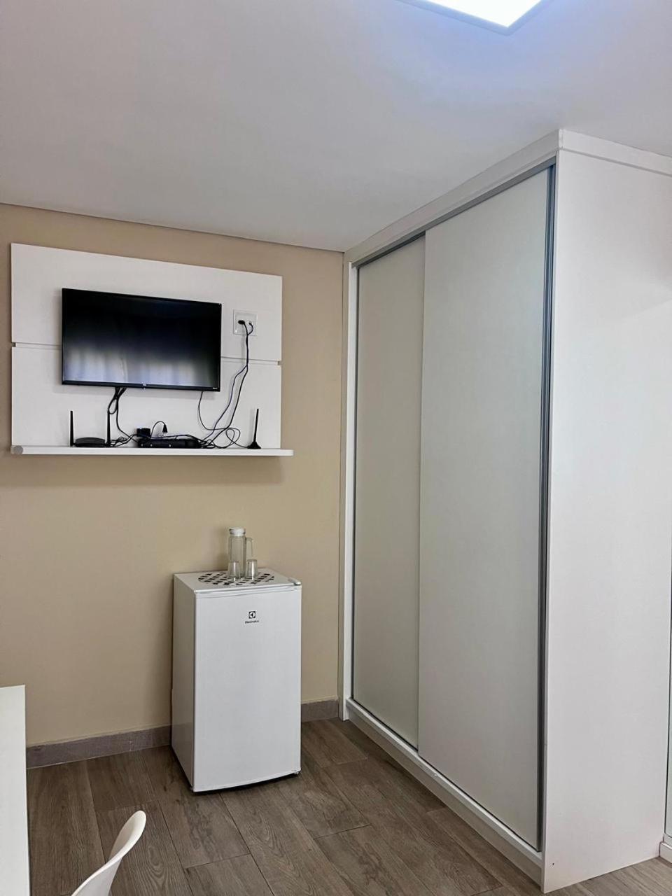 Prime Inn - Studios Coracao Eucaristico Belo Horizonte Exterior foto